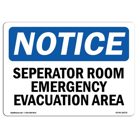 Signmission